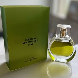 Kendall Jenner OLIVE Fragrance